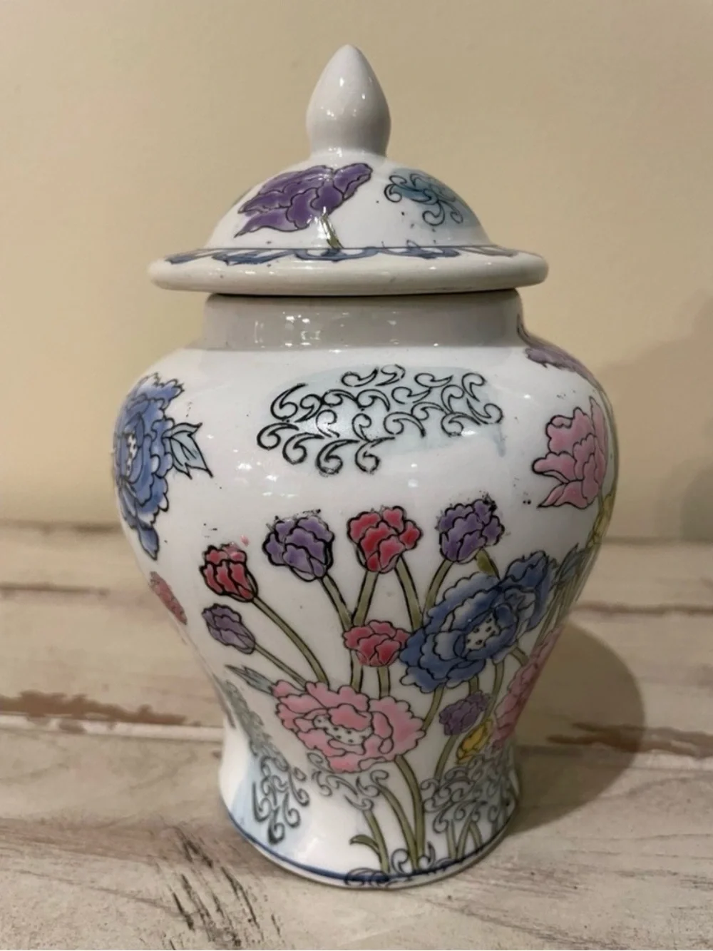 N/A beautiful vintage